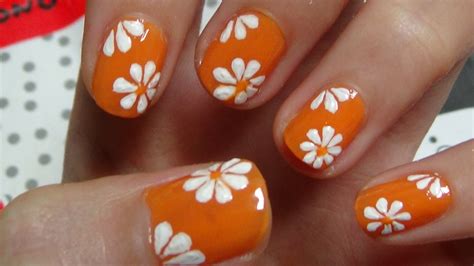 50 Insanely Beautiful Flower Nail Designs with Roses You Do Not Want to