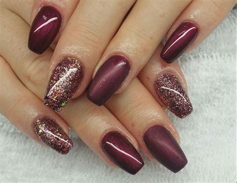 Nails Design Herbst – The Latest Trend In Nail Art