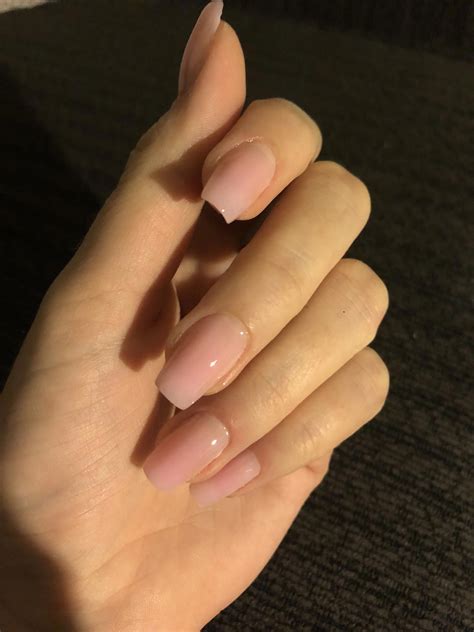 Nails Design Natural Nail: The Latest Trend In 2023