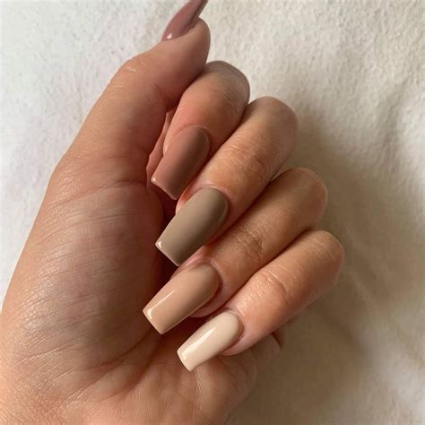 Nails Design Nude: The Latest Trend Of 2023