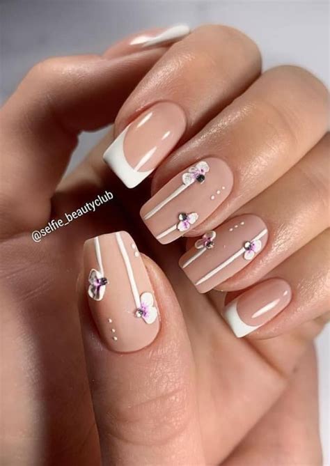 Nails Design Short Square: Tips And Ideas For 2023