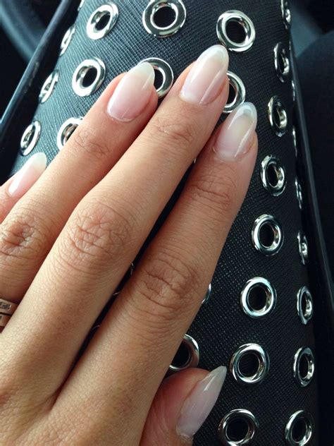 Nails Design Xl Almond: The Latest Trend In Nail Art