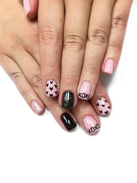 Nails Design Xoxo Pink: The Ultimate Guide To Trendy Nails In 2023