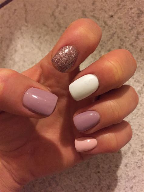 Nails Easy Colors: The Ultimate Guide To Stylish Nails