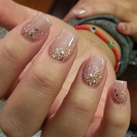 Nails Easy Glitter: The Perfect Way To Add Sparkle To Your Nails