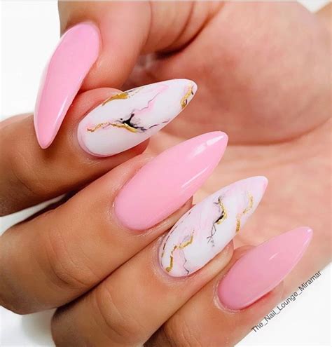 Nails Easy Marble: The Revolutionary Nail Art Trend Of 2023