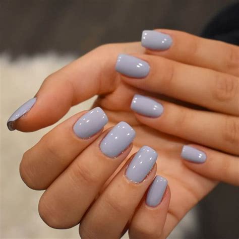 Nails Easy One Color: A Simple Way To Elevate Your Look