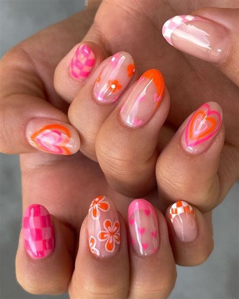 Nails Easy Preppy: The Ultimate Guide To Achieving A Preppy Look On Your Nails