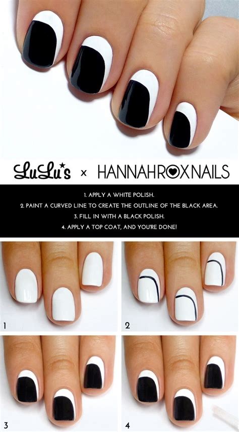 Nails Easy Tutorial: Achieve Perfect Nails In Minutes