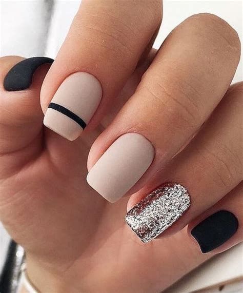 Nails Elegant Square: The Latest Trend In Nail Art