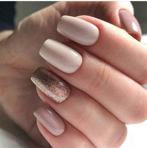 Nails Elegantes Cortas: The Latest Trend For Short Nails In 2023