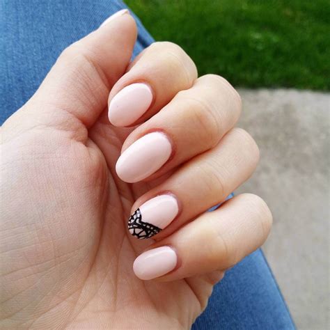 Nails Inspiration Easy At Home
