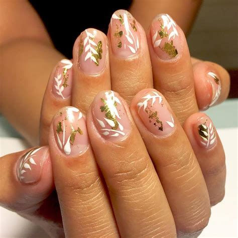 Nails Short Design: Tips And Ideas For 2023