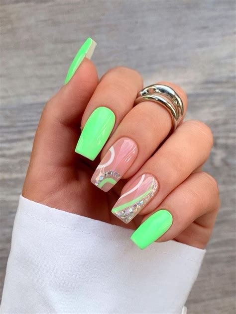 Nails Short Design Summer: The Ultimate Guide
