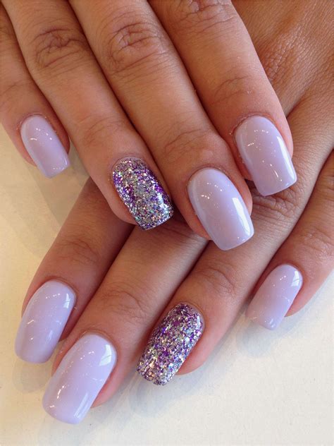 Nails Short Gelish: The Perfect Solution For Busy Women