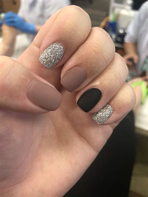 Nails Short Matte: The Latest Trend In Nail Art In 2023