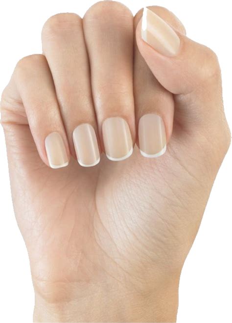 The Trendy Nails Short Transparent: 2023'S Hottest Nail Style