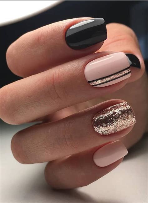 Nails Short Trendy: A Guide To The Latest Nail Trends In 2023