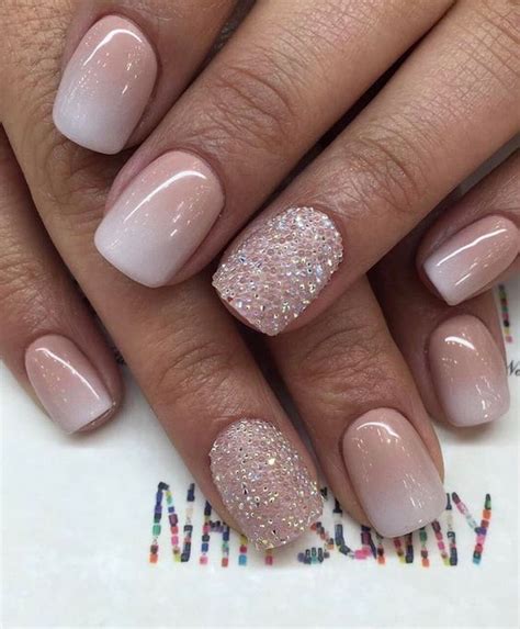 Nails Short Wedding: Tips And Ideas For Your Special Day