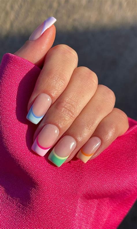 Nails 2024 Spring