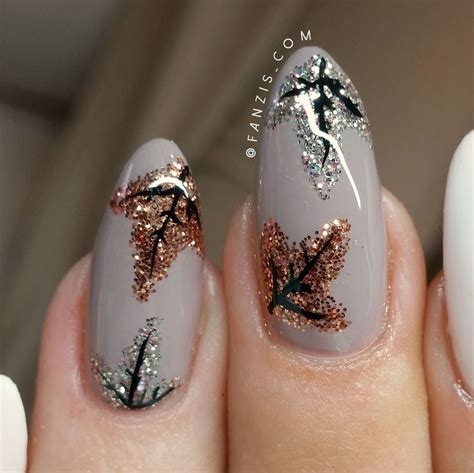 Nails For Fall 2024 Pinterest