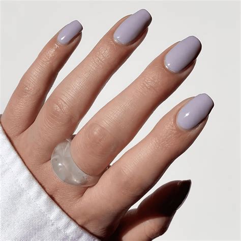 Pale & Polished: Enhance Your Look with Nail Shades That Complement Your Fair Skin