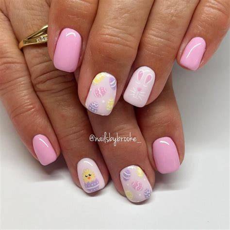 Nails Ideas Easter