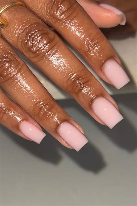 Unlock the Power of Elegance: 10 Beautiful Nail Ideas for Dark Skin Tones