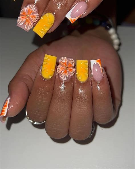Nails