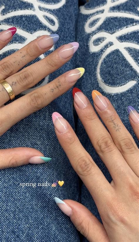 Nails