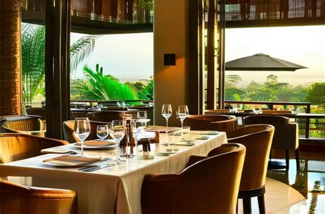 Nairobi Dining Experiences