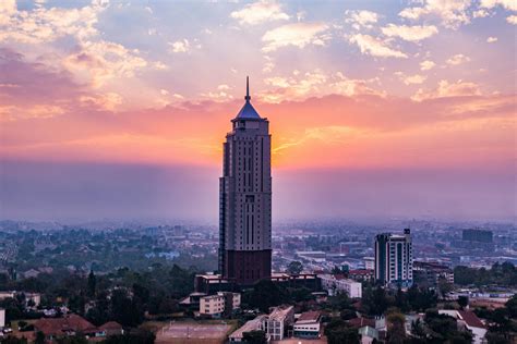 Nairobi Photography
