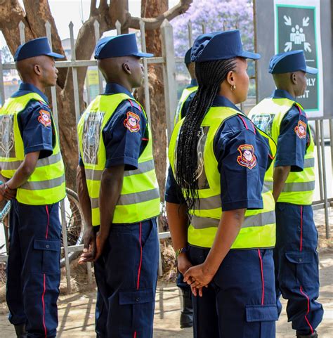 Nairobi Security