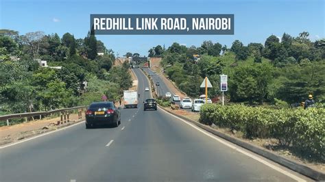 Nairobi drive