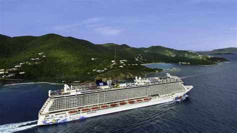 Naked Cruises