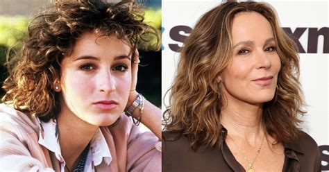 Naked Pictures Of Jennifer Grey