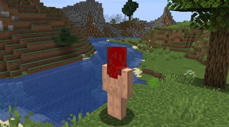 The Ultimate Skin-Showing Experience: Unleashing Your Creative Powers with Minecraft's Naked Skins