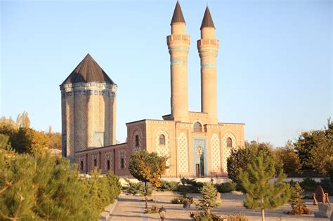 Nakhchivan Tour: A Detailed Review of Private Day & 2-Day Options