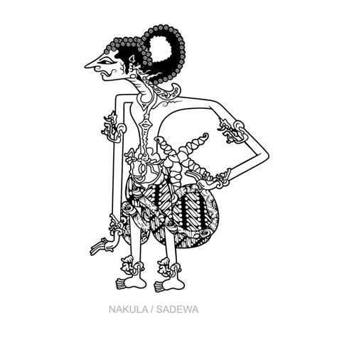 Nakula Sadewa