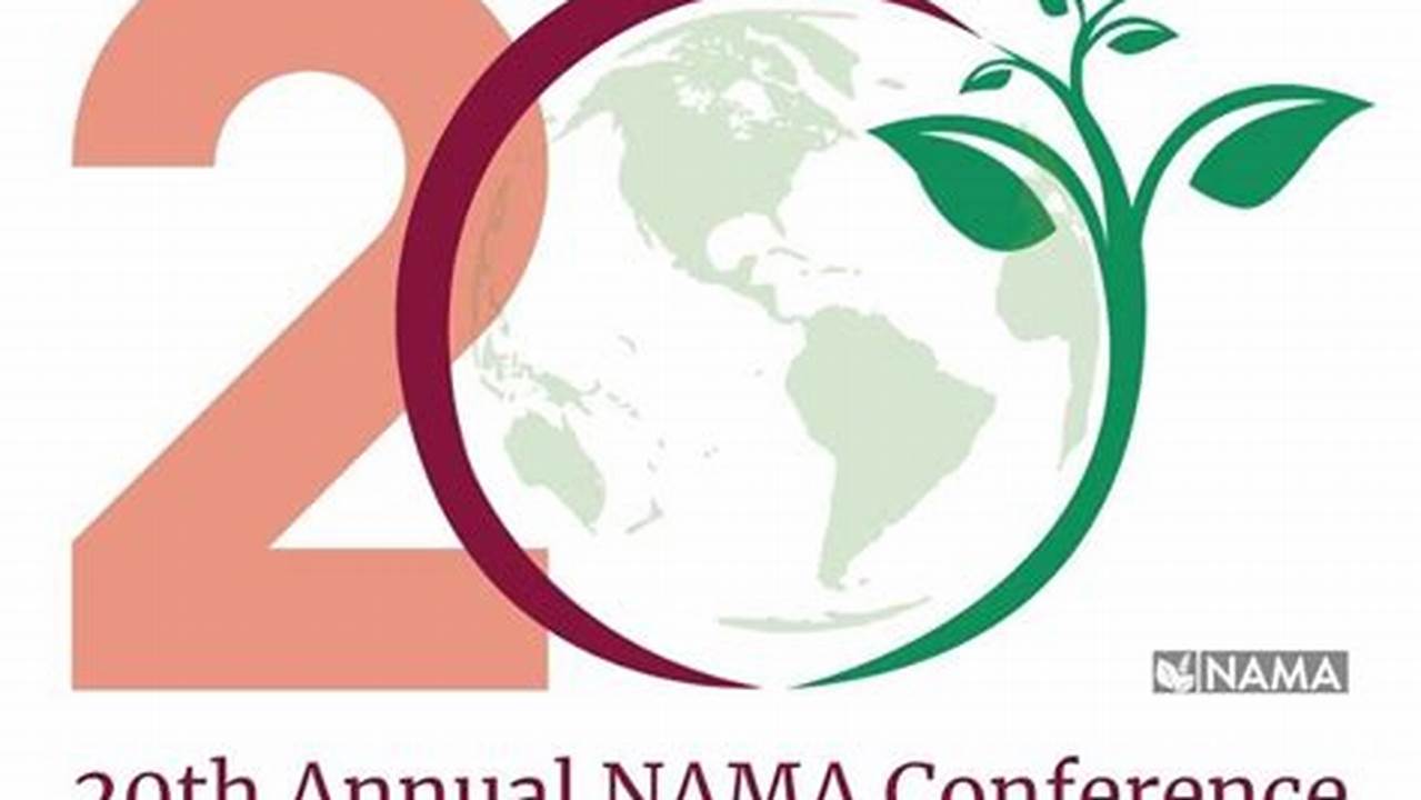 Nama 2024 Conference