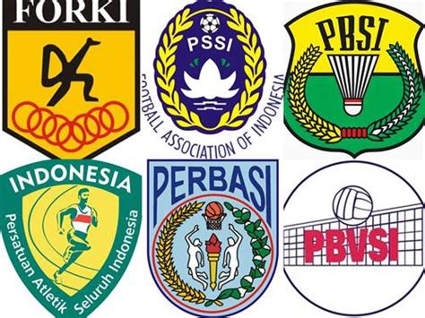 Nama Organisasi Di Indonesia Ilmu