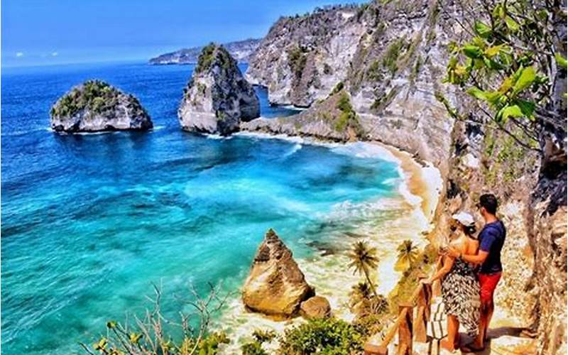 Nama Pantai Dan Laut Pulau Bali Dan Nusa Tenggara
