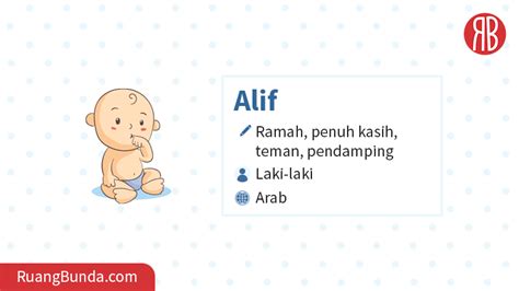 Nama Alif