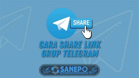 Nama Grup Telegram yang Mudah Dikenal