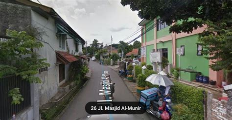 Nama Kampung Bali Kampung Melayu Dan Kampung Makasar Diambil Berdasarkan