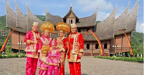 Nama-Nama Suku Minang: Mencatat Warisan Budaya Riau
