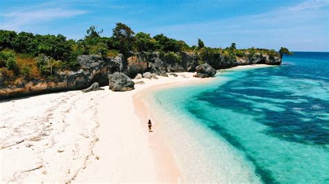 Nama-nama Pantai Dan Laut Pulau Sulawesi