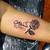 Name Tattoo Designs For Women