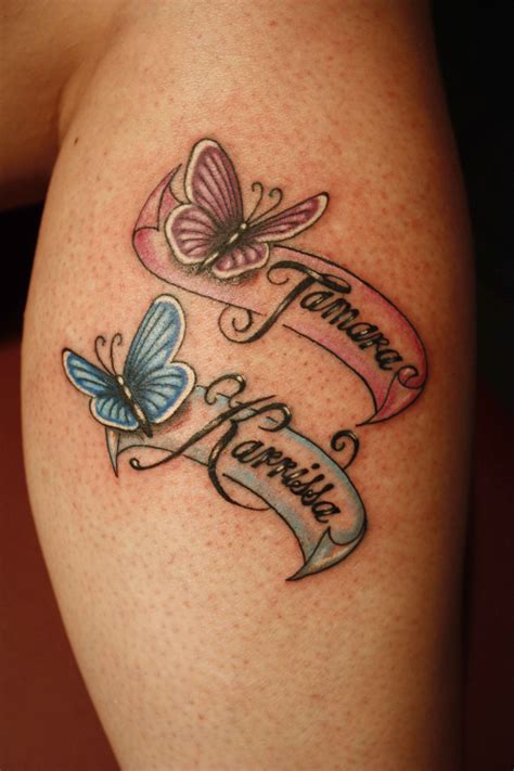 74 Magnificent Name Tattoo Ideas That Matches Your