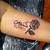 Name Tattoos With Designs